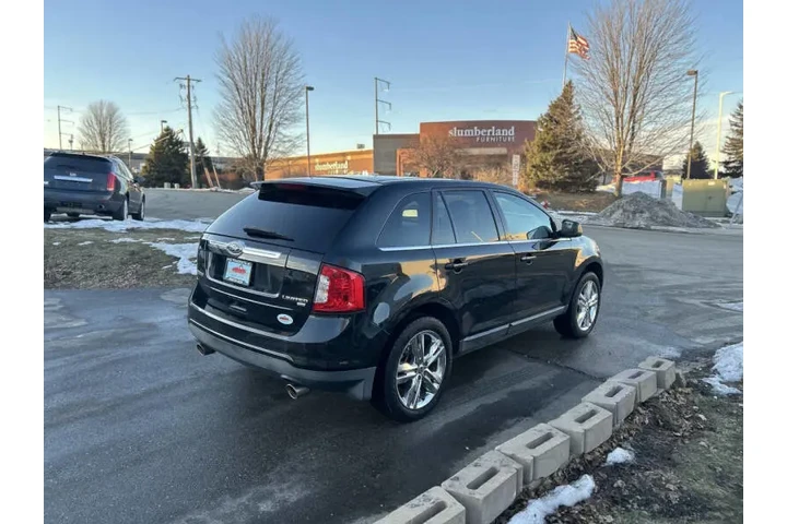 $7900 : 2011 Edge Limited image 6