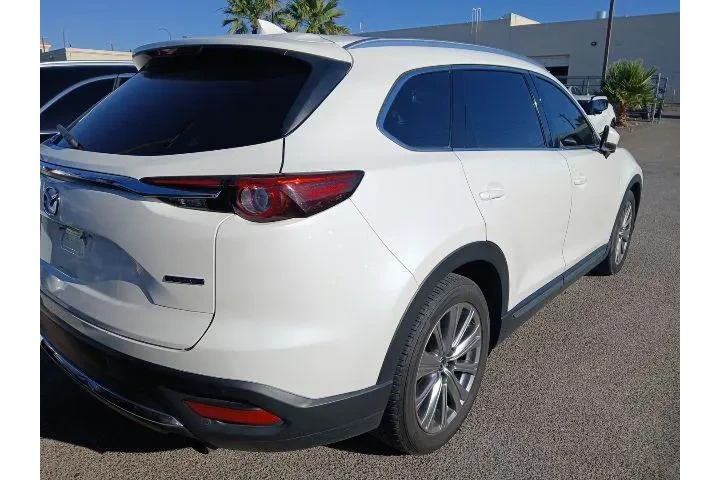 $27000 : Mazda CX-9 2023 AWD Signatur image 4