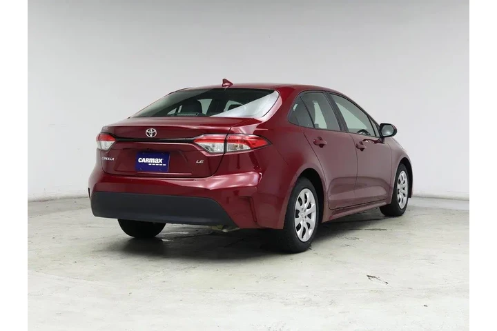 $18998 : Toyota Corolla 2024 LE 4dr S image 8