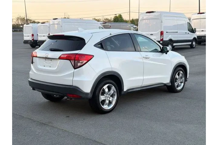 $13999 : Honda HR-V 2016 EX 4dr Cross image 9
