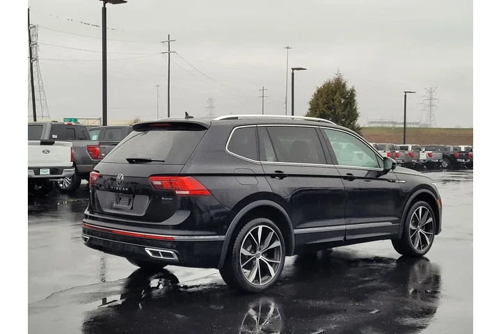 $29979 : Volkswagen Tiguan 2024 AWD S image 4