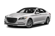 Hyundai Genesis 2015 3.8L 4d en Orlando