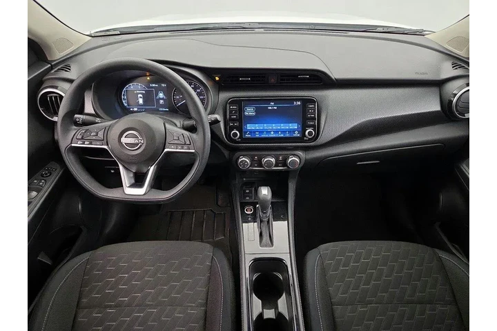 $20998 : Nissan Kicks 2024 SV 4dr Cro image 9