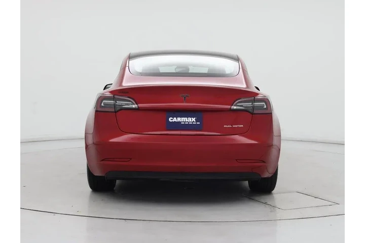 $23998 : Tesla Model 3 2021 AWD Long image 6