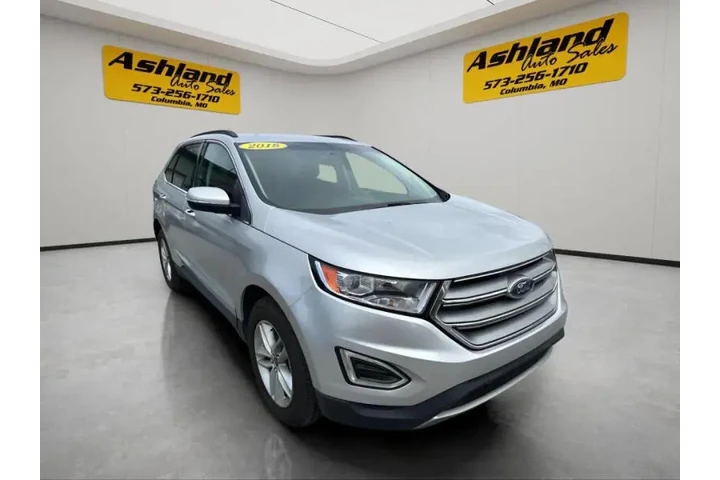 $11900 : 2018 Edge SEL image 8