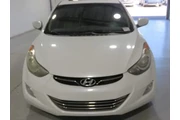 $6997 : Hyundai ELANTRA 2013 Limited thumbnail