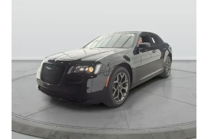 $19295 : Chrysler 300 2021 AWD Tourin image 3