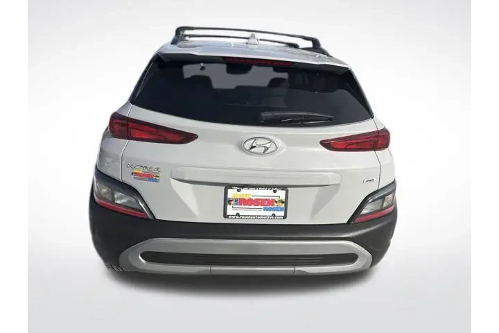 $19987 : Hyundai KONA 2023 AWD SEL 4d image 4