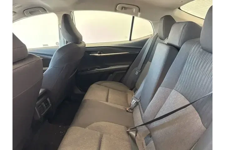 $25589 : Toyota Camry 2025 SE 4dr Sed image 7