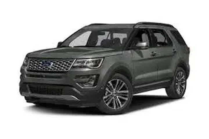 PURKEYS USED CARS image 5