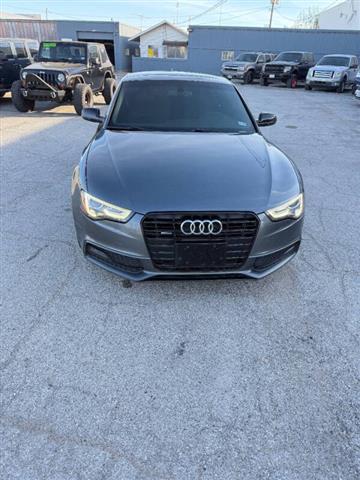 $12995 : 2014 A5 2.0T quattro Premium image 4