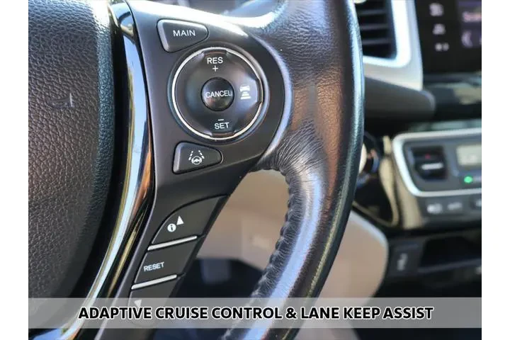 $21390 : Honda Ridgeline 2019 AWD RTL image 4