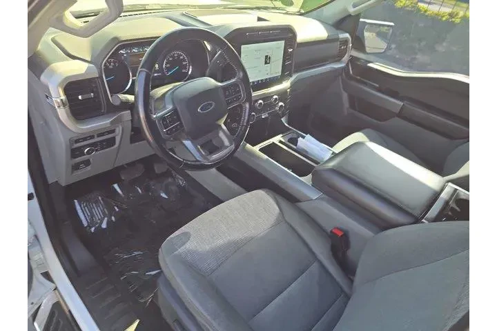 $29995 : Ford F-150 2022 4x4 XLT 4dr image 7