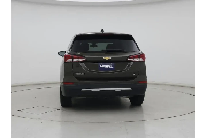 $23998 : Chevrolet Equinox 2024 LT 4d image 6