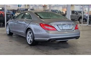 $14999 : Mercedes-Benz CLS 2014 CLS 5 thumbnail