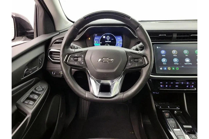 $22998 : Chevrolet Bolt EUV 2023 Prem image 10