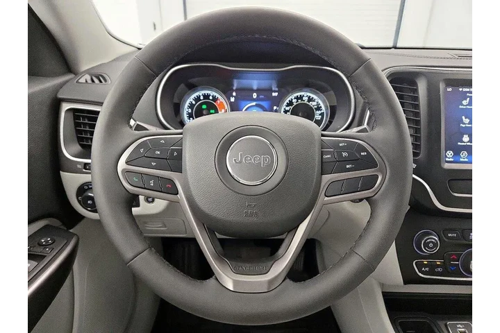 $21998 : Jeep Cherokee 2022 Latitude image 10