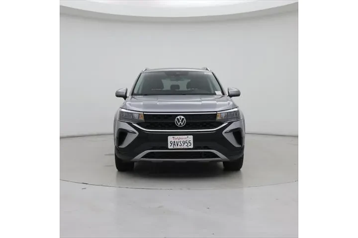 $21998 : Volkswagen Taos 2022 AWD SE image 5