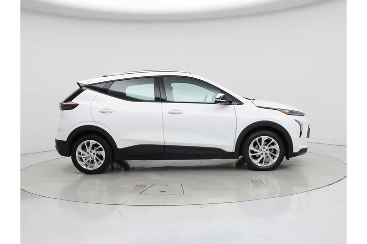 $20998 : Chevrolet Bolt EUV 2023 LT 4 image 7