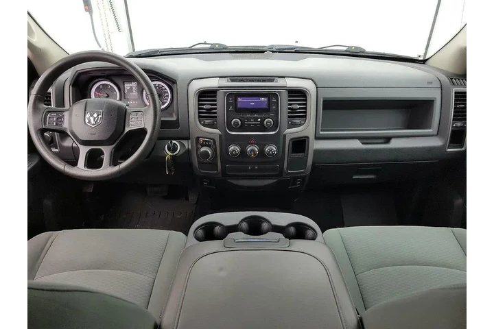 $20998 : Ram 1500 2018 4x2 Tradesman image 9