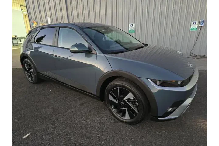 $36874 : Hyundai IONIQ 5 2026 SEL 4dr image 3