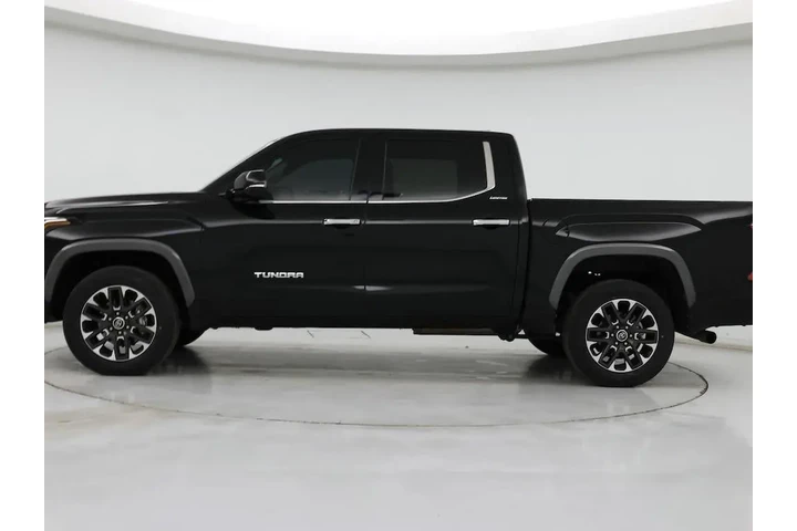 $38998 : Toyota Tundra 2022 4x4 Limit image 3