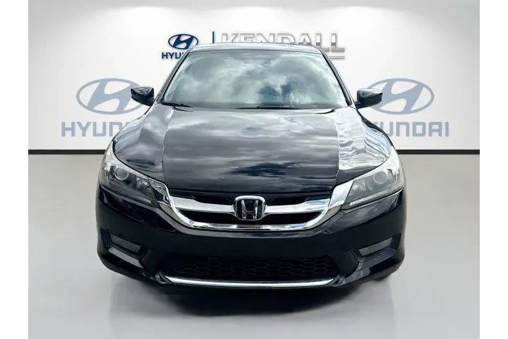 $9998 : Honda Accord 2015 Sport 4dr image 2