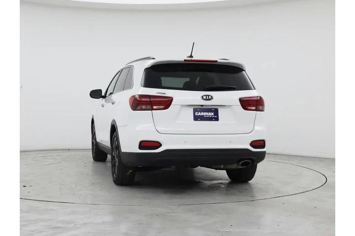 $17998 : Kia Sorento 2020 S V6 4dr SU image 6