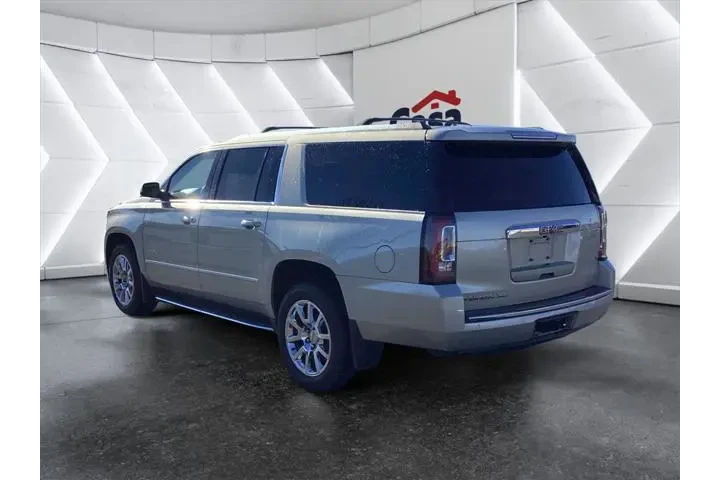 $24500 : GMC Yukon XL 2016 4x4 Denali image 10