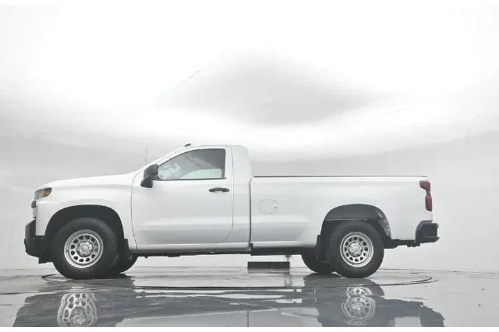 $15300 : Chevrolet Silverado 1500 202 image 8