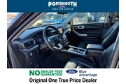 $31495 : Ford Explorer 2022 AWD XLT 4 thumbnail