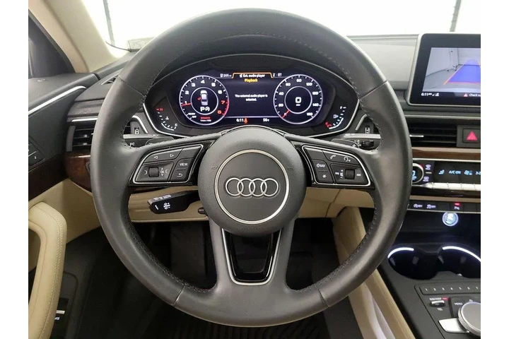 $25998 : Audi A4 2019 AWD quattro Pre image 10