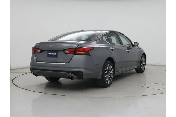 $24998 : Nissan Altima 2023 AWD 2.5 S image 8