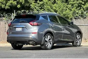 $15934 : Nissan Murano 2019 S 4dr SUV thumbnail