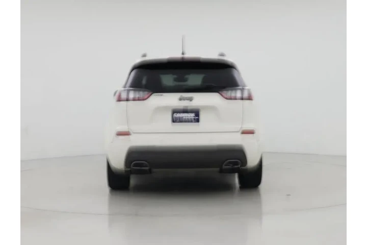 $20998 : Jeep Cherokee 2019 High Alti image 6