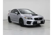 Subaru WRX 2020 AWD STI 4dr en San Jose