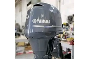 $1500 : Yamaha outboard engine thumbnail