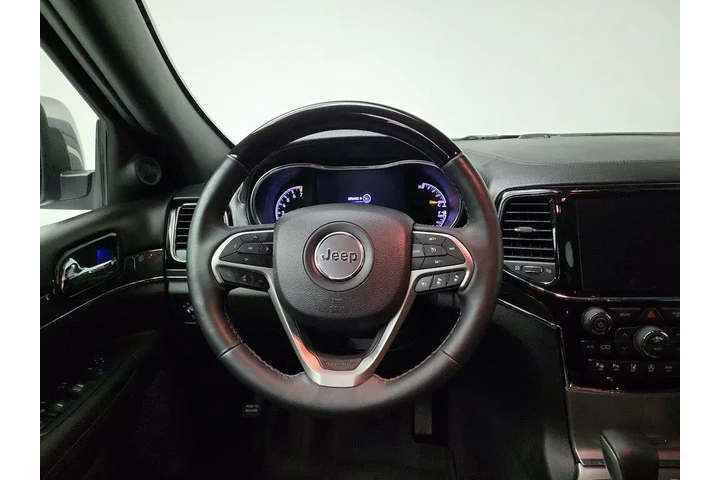 $22998 : Jeep Grand Cherokee 2019 4x4 image 10