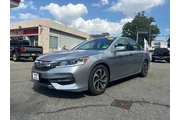 $18999 : 2017 Accord EX-L w/Navi w/ Se thumbnail