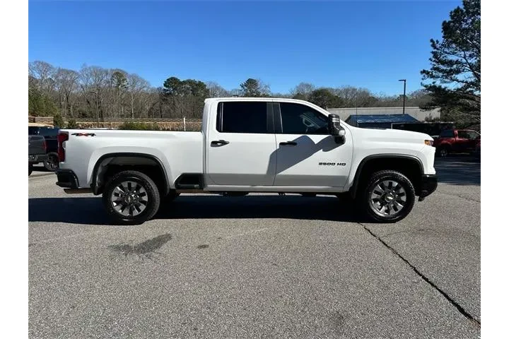 $39848 : Chevrolet Silverado 2500HD 2 image 8