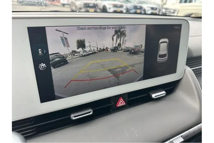 $16500 : Hyundai IONIQ 5 2022 AWD SE image 10