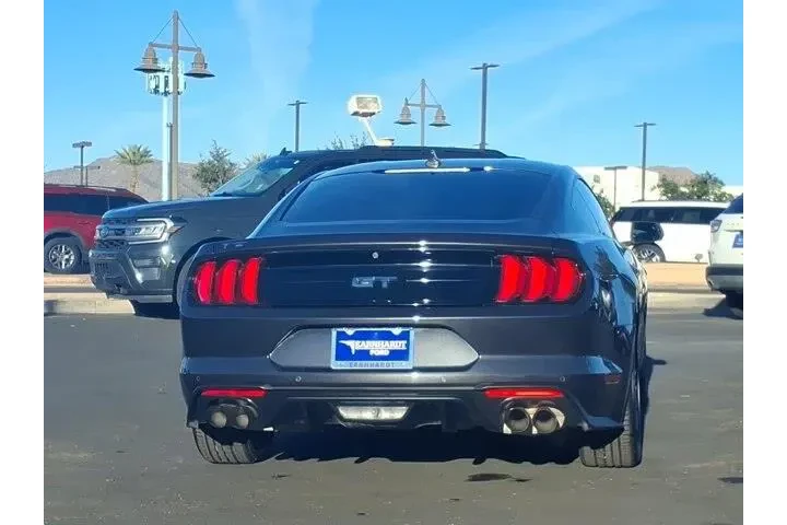 $39280 : Ford Mustang 2023 GT 2dr Fas image 5