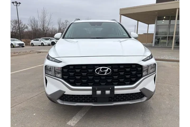 $21998 : Hyundai SANTA FE 2023 SEL 4d image 8