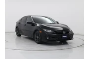 Honda Civic 2020 EX 4dr Hatc