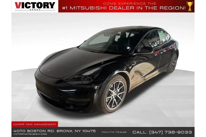 $18795 : Tesla Model 3 2021 Standard image 1