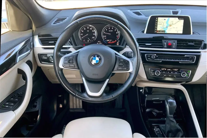 $17279 : BMW X2 2018 sDrive28i 4dr SU image 5