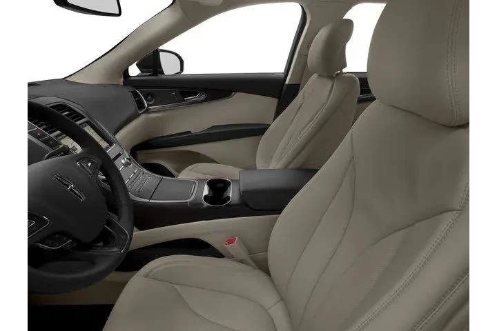 $5990 : Lincoln MKX 2016 Premiere 4d image 8