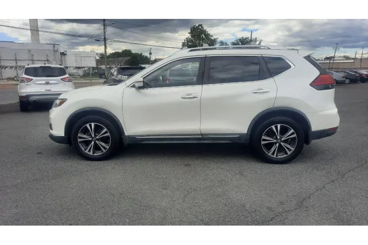$9995 : 2017 Rogue image 1