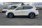2017 Rogue en Philadelphia