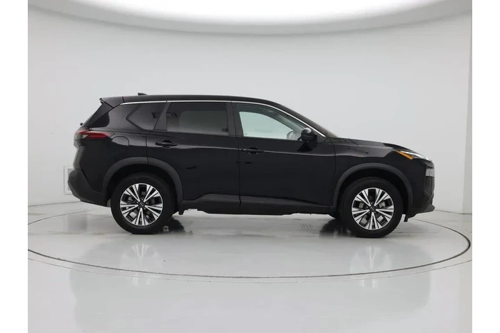 $24998 : Nissan Rogue 2022 AWD SV 4dr image 7